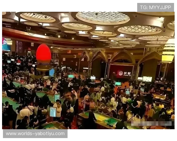 亚博中国：合规运营在中国博彩市场中的重要性与实践策略